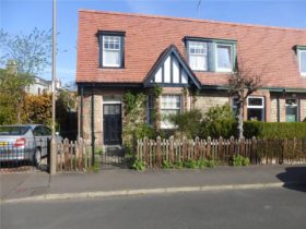 3 Bedroom Terraced